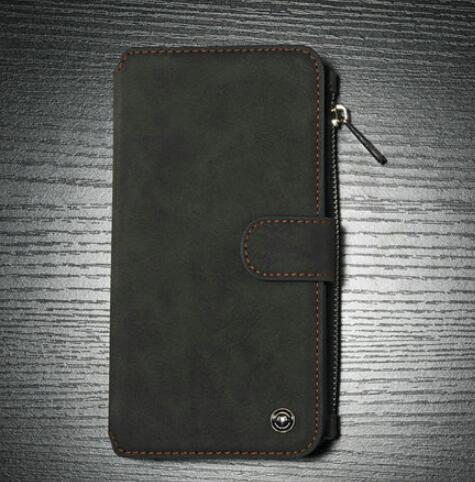 Funda Cartera 2 en 1 para iPhone 6s Plus - Protección Premium con Compartimientos - Image 4