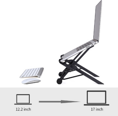 Soporte Elevador para Computadora de Escritorio - Image 2