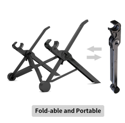 Soporte Elevador para Computadora de Escritorio - Image 3
