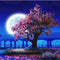 Pintura por Números - Árbol Mágico 2