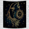 Golden Sun Moon 150 - 130