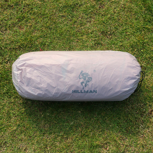 Tienda de Campaña Aluminio para Múltiples Personas - Resistente y Portátil - Image 9