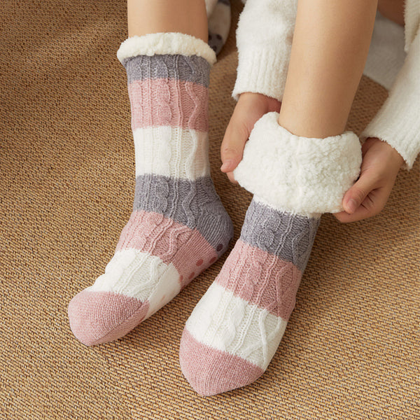 Calcetines Térmicos Aislantes para Pies Fríos