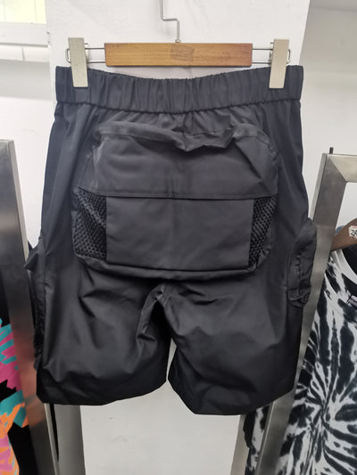 Pantalones de trabajo con múltiples bolsillos - Image 2