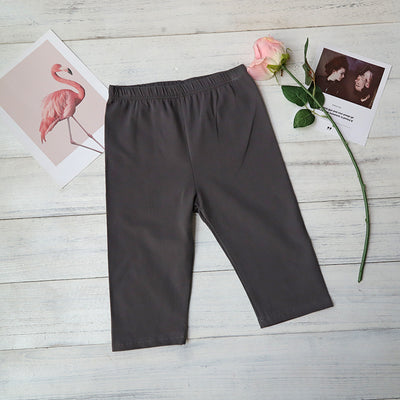 Shorts Deportivos de Ciclismo para Mujer - Diseño Europeo y Americano - Image 14