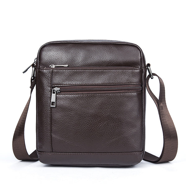 Bolsa Mensajera Profesional para Hombre