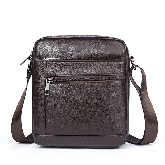 Bolsa Mensajera Profesional para Hombre