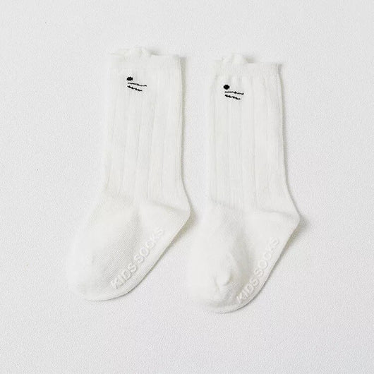 Calcetines Infantiles con Diseños Animados Divertidos - Image 7