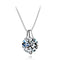 Collar de Plata Esterlina S925