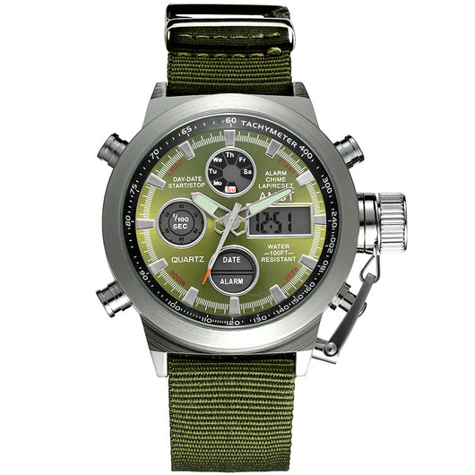 Reloj Deportivo LED Resistente al Agua para Actividades Outdoor - Image 28