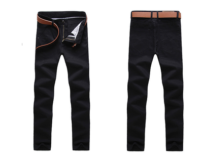 Pantalones Casuales para Hombre - Image 16