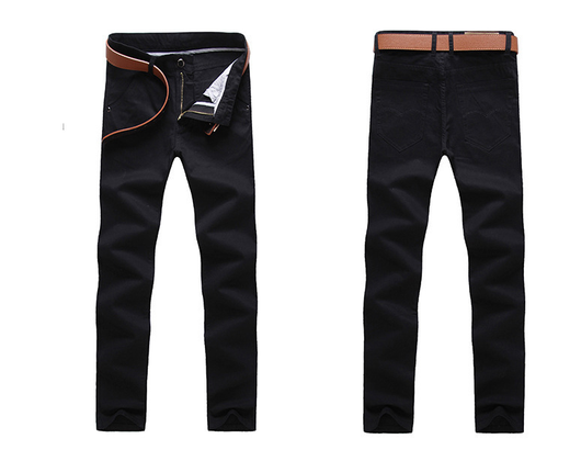 Pantalones Casuales para Hombre - Image 16