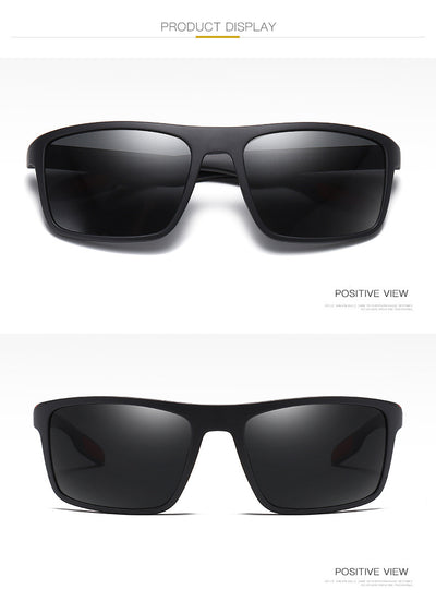 Gafas de Sol Polarizadas para Hombre - Conducción y Deportes Outdoor - Image 4