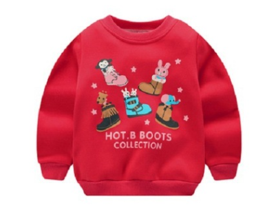 Sudadera Estilo Camionero - Image 18