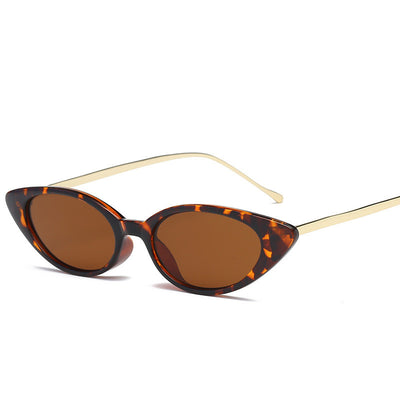 Gafas de Sol Cat Eye Modernas - Image 17