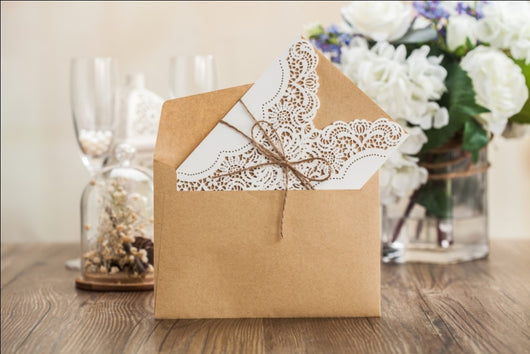 Invitación Personalizada Diseño Exclusivo - Image 4
