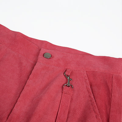Pantalones Rectos Cintura Alta - Image 2