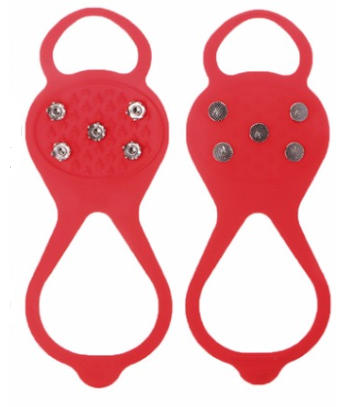 Agarre Antideslizante de Silicona para Escalada - Image 14