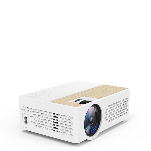 Proyector Portátil Inteligente Mini para Smartphone