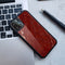 Funda para Móvil con Diseño de Mármol Anticaídas, Compatible con Apple