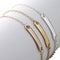 Pulsera Personalizada con Grabado de Nombre