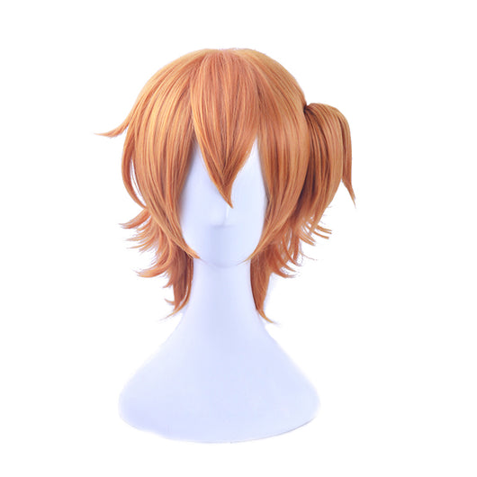Peluca de Cosplay Yaguchi Kyosuke - Estilo Anime Premium - Image 5