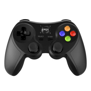 Control Ninja para Videojuegos