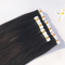 Peluca de Cabello Natural Integrado Invisible - Extensiones Seamless Premium