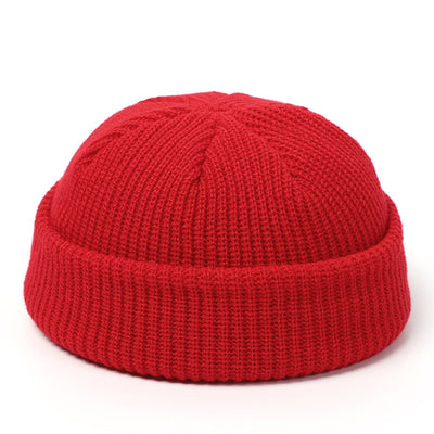 Gorro de Lana Tejido - Image 5
