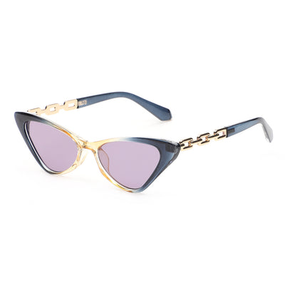 Gafas de Sol Estilo Cat Eye Mixto para Mujer - Image 16