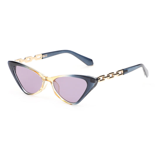 Gafas de Sol Estilo Cat Eye Mixto para Mujer - Image 16