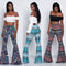 Pantalones Slim Fit Elegantes