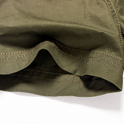 Camisa Militar Casual para Hombre - Image 4