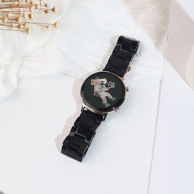 Correa Inteligente de Resina para Smartwatch - Image 3