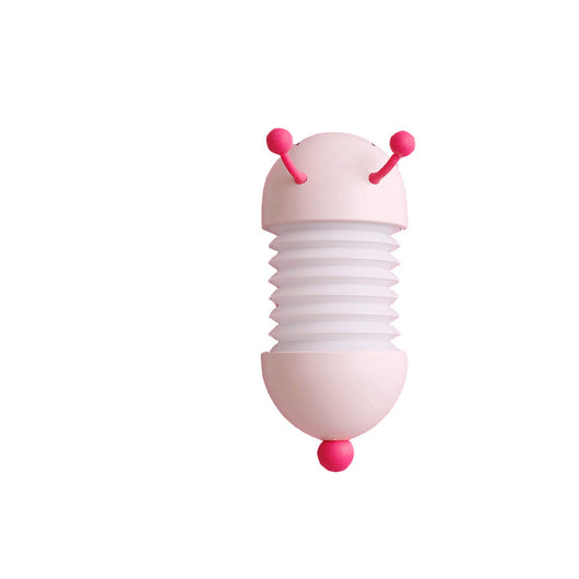 Lámpara Nocturna LED Oruga Creativa con Carga USB y Soporte Magnético Extensible - Image 13