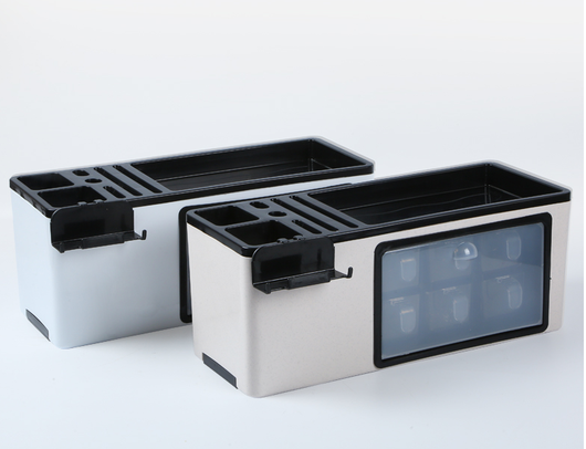 Organizador Multifuncional de Cocina con Soporte para Cuchillos y Almacenamiento de Condimentos - Image 8