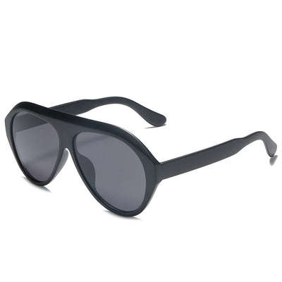 Gafas de Sol Protectoras con Marco Grande y Parasol para Parabrisas - Image 6
