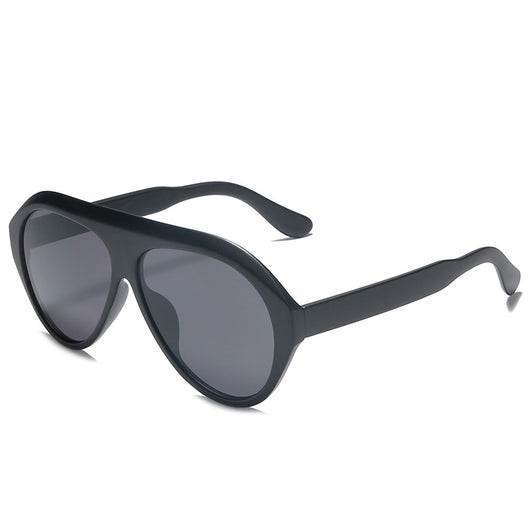 Gafas de Sol Protectoras con Marco Grande y Parasol para Parabrisas - Image 6