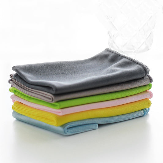 Paño Absorbente sin Pelusa