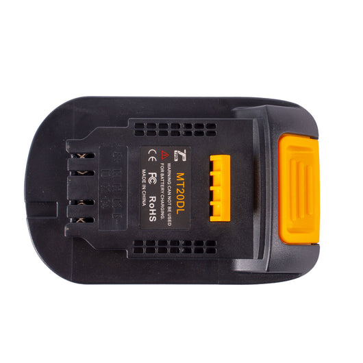 Adaptador de Batería de Litio - Image 3