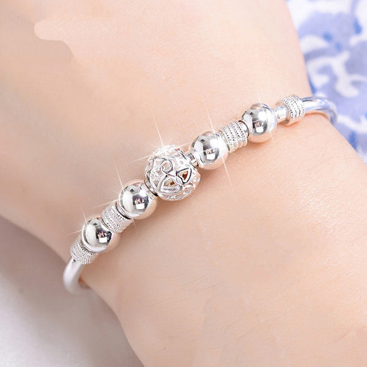 Pulsera de Cuentas Intercambiables - Image 4