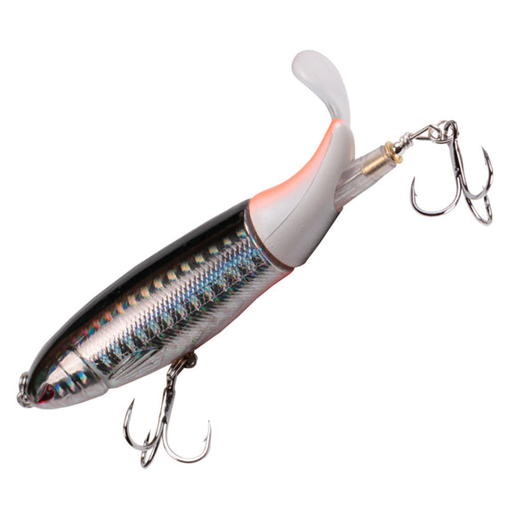 Señuelo Flotante Premium para Pesca