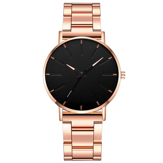 Reloj de Cuarzo Ultradelgado - Image 24