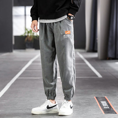 Pantalones Casuales para Hombre - Image 3