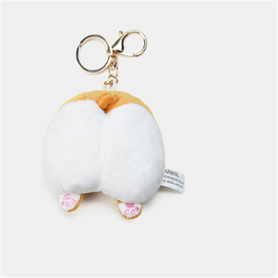 Monedero Peluche Adorable - Bolsa para Monedas y Accesorios - Image 7