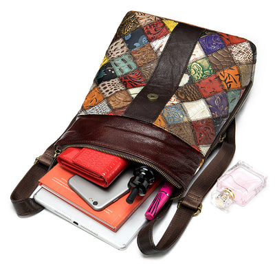 Mochila Personalizada de Contraste de Colores - Image 4