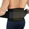 Cinturón de Soporte Lumbar Ajustable y Resistente