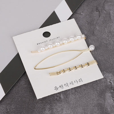 Clip Minimalista Elegante para Flequillo - Image 19