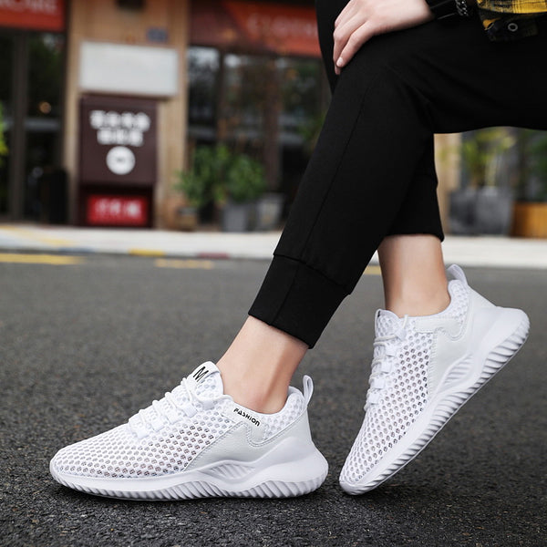 Zapatillas Deportivas Casual