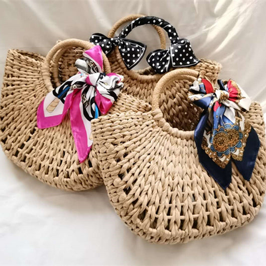 Bolsa de Playa Portátil para Vacaciones
